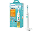PHILIPS HX3601/01 Sonicare Çocuklar İçin Şarjlı Diş Fırçası