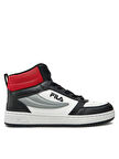 Fila FFT0124.13366 Rega Nf Mid Teens Kadın Basketbol Ayakkabısı