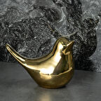 Koopman New Year Bird 10 cm