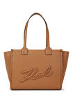 KARL LAGERFELD Karamel Kadın Omuz Çantası A4W302581xv