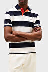Tommy Hilfiger Erkek Polo Yaka T Shirt MW0MW39045 0A5