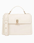 Tommy Hilfiger Eternity Mini Satchel El Çantası