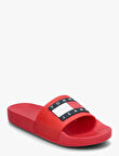 TOMMY JEANS FLAG POOL SLIDE