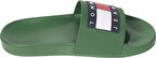 TOMMY HILFIGER TOMMY JEANS POOL SLIDE ESS Terlik