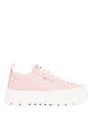 Tommy Hilfiger Pembe Kadın Sneaker EN0EN02793