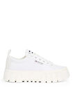 Tommy Hilfiger Beyaz Kadın Sneaker EN0EN02793
