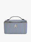 TOMMY HILFIGER POPPY SUMMER VANITY CASE El Çantası
