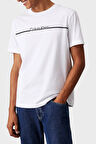 Calvin Klein Erkek T Shirt K10K113802 YAF