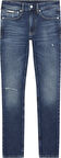 CALVIN KLEIN SLIM TAPER Jeans