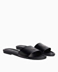 Calvin Klein Flat Slide Logolu Terlik