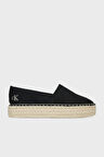 Calvin Klein Kadın Espadril YW0YW01737 0GM