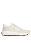 Calvin Klein Pudra Kadın Sneaker YW0YW01774