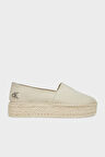 Calvin Klein Kadın Espadril YW0YW01737 AEO