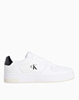 Calvin Klein Basket Cupsole Low Top Sneaker