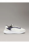 Calvin Klein Eva Runner Low Mesh Mıx Erkek  Ayakkabı Ym0Ym011850Ld