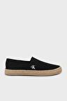 Calvin Klein Erkek Espadril YM0YM01251 BEH