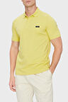 Calvin Klein Erkek Polo Yaka T Shirt K10K111196 LIN