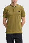 Calvin Klein Erkek Polo Yaka T Shirt K10K112751 LHT