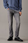 Erkek Ck Slim Jeans Pantolon - Gri | 31/30