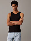 CALVIN KLEIN RIB TANK Atlet