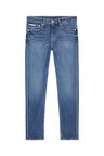 Erkek Ck Slim Taper Jeans - Mavi | 31/30