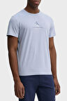 Calvin Klein Erkek T Shirt J30J327469 CAG