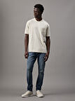 CALVIN KLEIN SLIM TAPER Jeans
