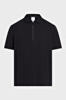 Calvin Klein Erkek Polo Yaka T Shirt K10K114570 BEH
