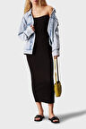 Calvin Klein Kadın Elbise J20J225263 BEH