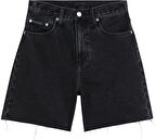 CALVIN KLEIN BERMUDA SHORT Jeans