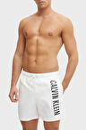 Calvin Klein Erkek Mayo Short KM0KM01092 YCD