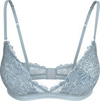 CALVIN KLEIN LIGHTLY LINED TRIANGLE Sütyen