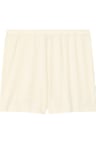MODAL SHORT, 101 Krem Kadın Şort