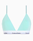 Calvin Klein Lightly Lined Triangle Sütyen