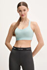 CALVIN KLEIN WO - SPORTS BRA HIGH SUPPORT Spor Sütyeni