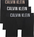 CALVIN KLEIN BOXER BRIEF 3PK Boxer