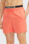 Calvin Klein Erkek Mayo Short KM0KM01093 U07