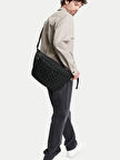 Calvin Klein SLOUCHED OVERSIZED WAISTBAG Bel Çantası