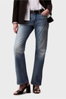 RELAXED BOOTCUT GOLD DUST