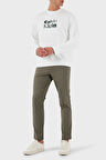 Calvin Klein Erkek Pantolon LV04LB610G PAY