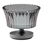 Stylistic Hari Waves Bluetooth Hoparlör M Graphite Gri