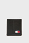 Tommy Jeans Erkek Cüzdan AM0AM13408 BDS