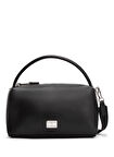 Tommy Hilfiger Siyah Kadın Omuz Çantası AW0AW17531