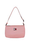 Kadın TJW Daily Shoulder Bag Omuz Çantası - Pembe | undefined