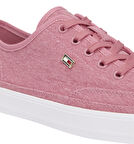 TOMMY HILFIGER Kadın  Pembe Sneaker FW0FW08894 TJH