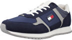 Tommy Jeans Erkek Tjm Runner Casual Ayakkabı EM0EM01590