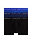 Tommy Hilfiger Erkek 3'lü Boxer Trunk UM0UM03523 