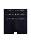 Tommy Hilfiger Erkek Boxer Set UM0UM036220XI