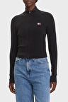 Tommy Jeans Kadın Sweat DW0DW20967 BDS
