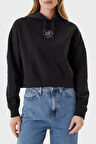 Tommy Jeans Kadın Sweat DW0DW21408 BDS
